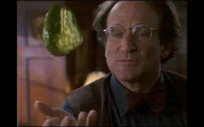 De quel film vient ce personnage ?