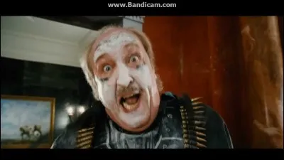 De quel film vient ce personnage ?