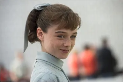 De quel film vient ce personnage ?