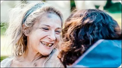 De quel film vient ce personnage ?