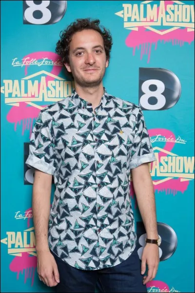 De quel film vient ce personnage ?