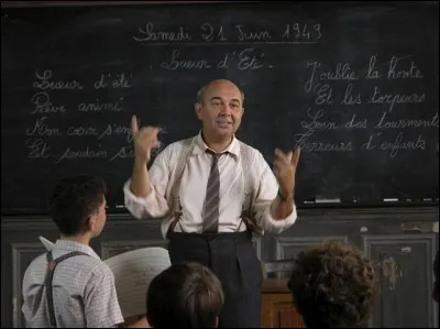 Comment s'appelle l'internat pour mineurs dans le film "Les Choristes", sorti en 2004 ?