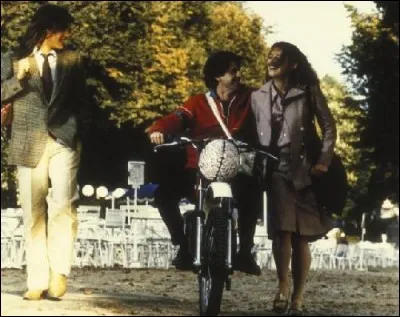 Quel est le surnom de Baptiste Lavalle, interprété par Daniel Auteuil, dans le film "Les Sous-doués", sorti en 1980 ?