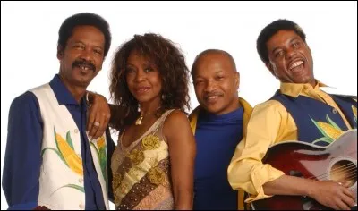 D'o&ugrave; la Compagnie Cr&eacute;ole nous envoie-t-elle de bons baisers, en 1984 ?