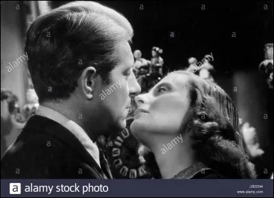 &Agrave; quelle phrase de Jean Gabin Mich&egrave;le Morgan r&eacute;pond-elle par un "Embrassez-moi" ?