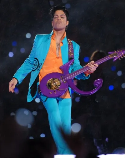 En 1986, qui chante "Kiss" ?