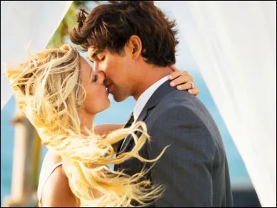 En moyenne, combien de types de bact&eacute;ries &eacute;change-t-on lors d'un baiser ?