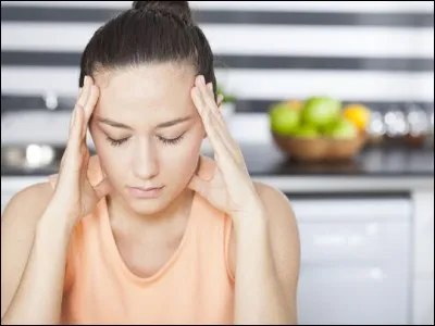 Lequel de ces sexes est le plus touché par la migraine ?