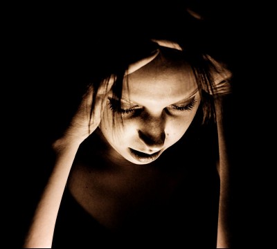 Qu'appelle-t-on une migraine avec aura ?