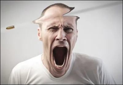 À partir de combien de crises de migraine sans aura considère-t-on un patient comme migraineux ?