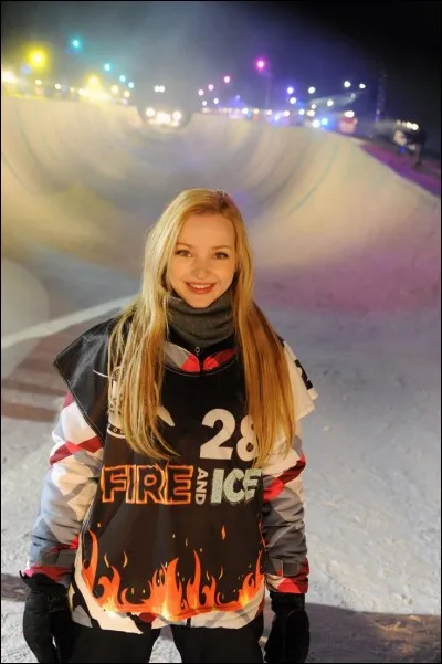 Dans combien de téléfilms a-t-elle joué ?