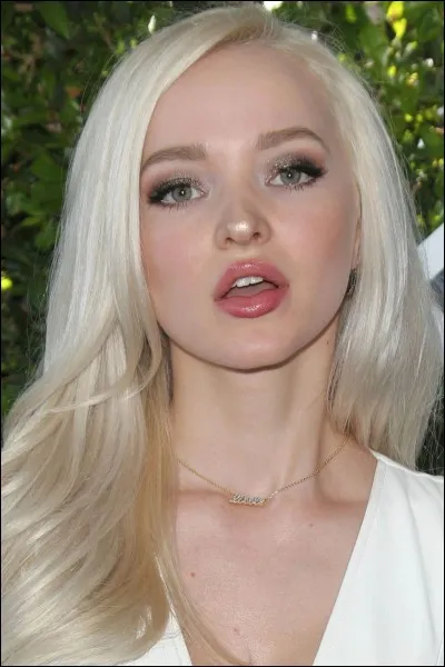 Dans quel État est-elle née ?