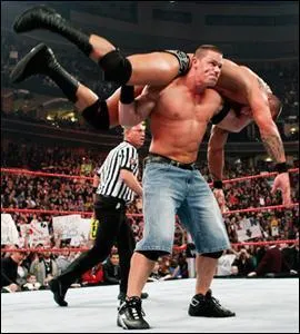 Comment s'appelle cette finisher ?