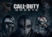 Quiz Call of Duty : Ghosts