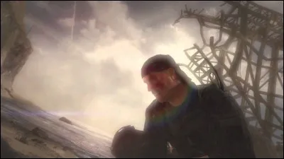 Comment le personnage de la question 3 meurt-il ?