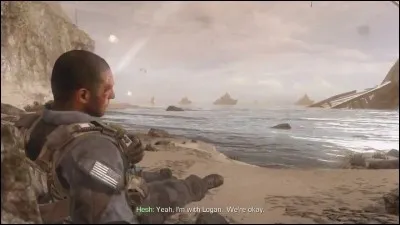 Comment finit Logan ?