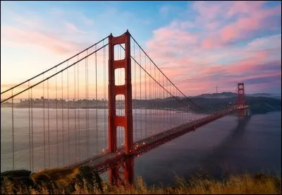 Quel est le nom de ce pont ?