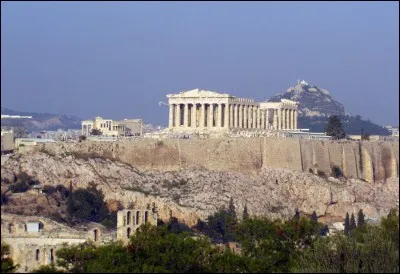 Cette photo correspond à (au) ..