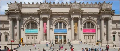 Quel est ce musée ?