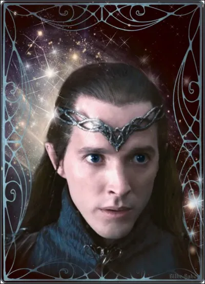 Dans le film - Qui est ce personnage ?