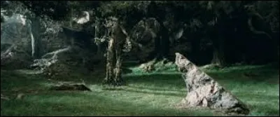 Dans le film - Comment nomme-t-on ce lieu ?