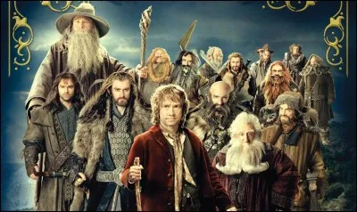 Dans le livre - Quels nains des 13 de la compagnie de Thorin (Le Hobbit) sont morts à la fin de SDA ?