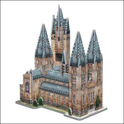 Comment est mort Dumbledore ?