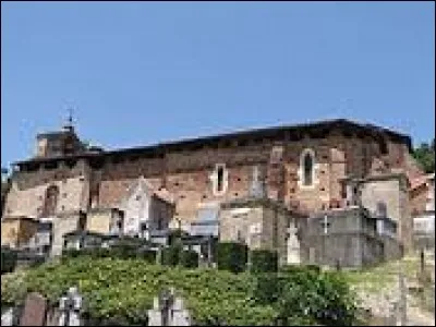 Commune d'Occitanie, dans l'aire urbaine Montalbanaise, Piquecos se situe dans le département ...