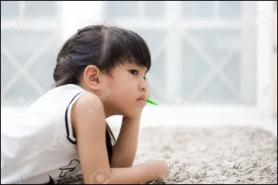 Avec tes amis tu es plutôt...