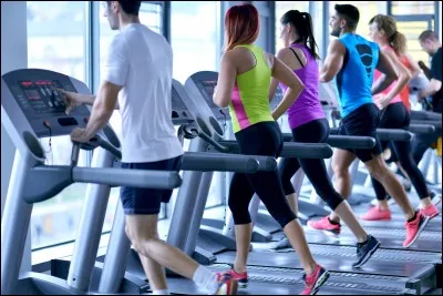 Quel est ton sport préféré ?