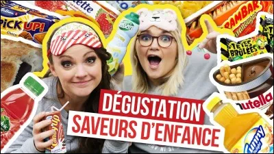 Comment s'appelle sa sœur ?