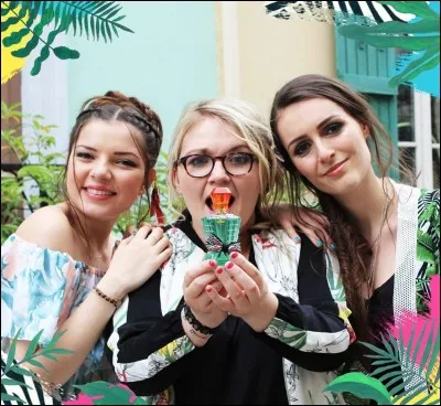 La passion de Lola est la :