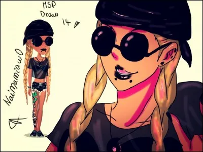 L'application SpeedPaint est-elle sur MSP ?