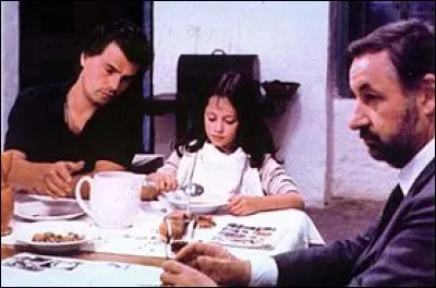 Combien sont les Frères dans le film de Francesco Rosi, avec Philippe Noiret ?