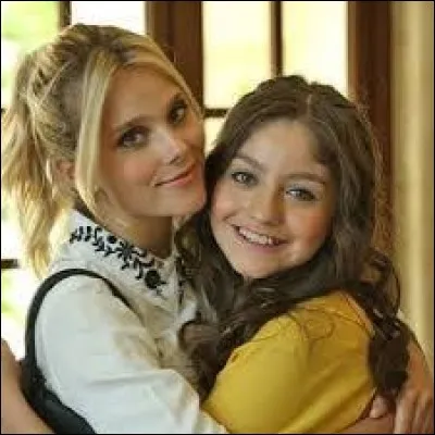 À quelle fille Tamara donne-t-elle la responsabilité de garder le Jam & Roller ?