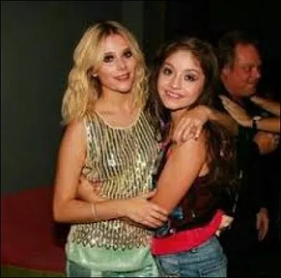 Qui est la filleule de madame Benson ?