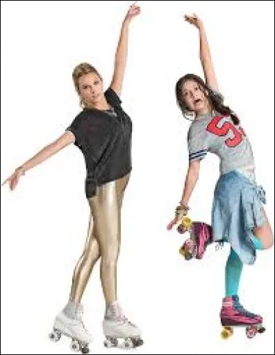 Qui est l'amie de Jim, Yam et Nina ?