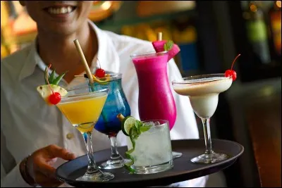 Quel breuvage préfères-tu ?