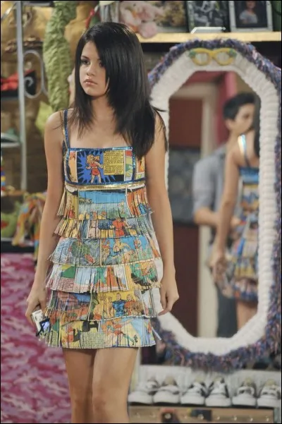 Quand est-elle née ?