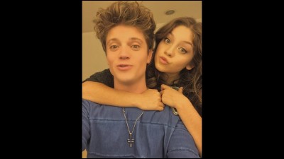 Pour qui Karol Sevilla a-t-elle un faible ?