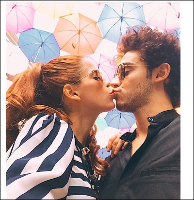 Ruggero Pasquarelli est fou de...