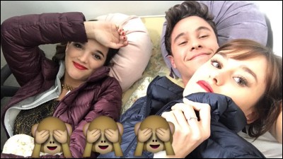 Katja Martinez aime...