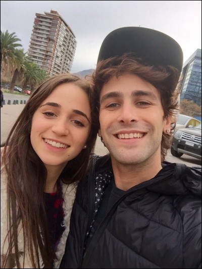 Gastón Vietto craque sur...