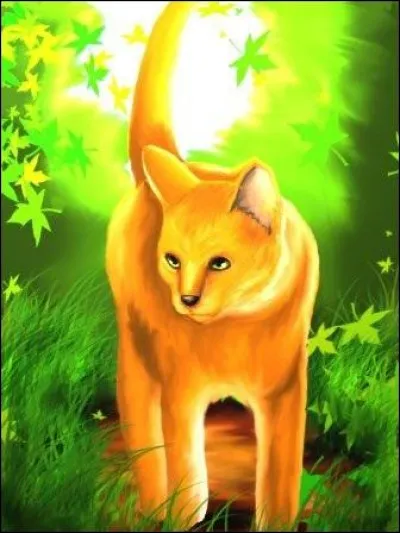 Il ne reste plus qu'une proie et c'est la mauvaise saison :