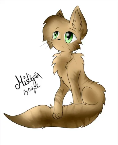 Ton chef va choisir un nouveau lieutenant :