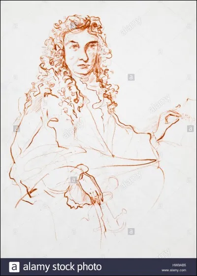 Quel célèbre maître d'hôtel de Louis XIV est passé à la postérité pour s'être suicidé, parce que la pêche du jour avait du retard ?