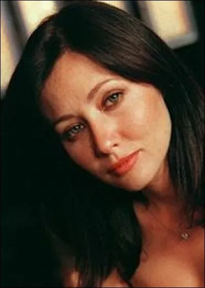 A cause de qui Prue meurt-elle ?