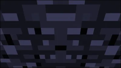 Peut-on casser le bedrock ?