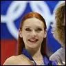 Marina Anissina. Championne olympique franaise en danse sur glace en 2002. Qui tait son partenaire ?