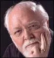 Richard Attenborough. Acteur ralisateur anglais. Quels sont les deux films biographiques et historiques qu'il a ralis ?